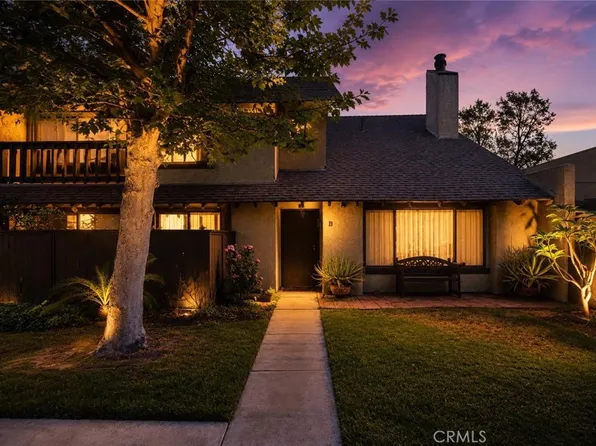 1801 Park Glen Cir Unit B, Santa Ana, CA 92706