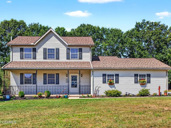 28 Airport Rd, Catawissa, PA 17820