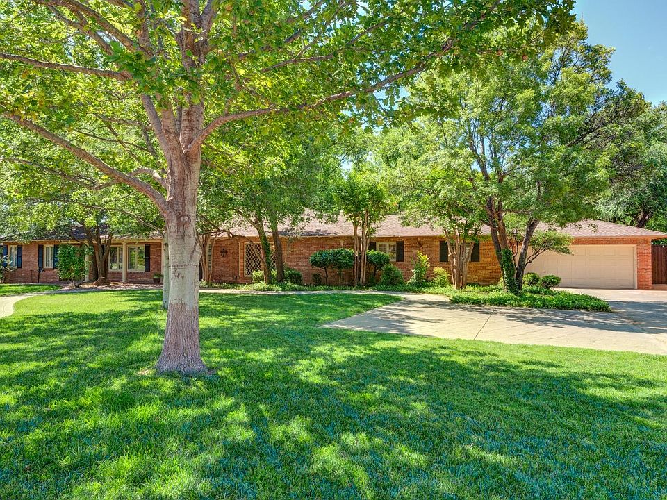 4603 17th St, Lubbock, TX 79416 Zillow