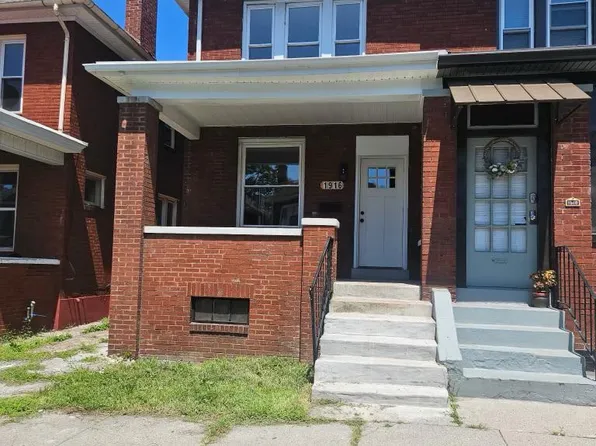 1916 Mulberry St, Harrisburg, PA 17104
