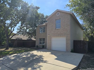 13914 Villa Camino, San Antonio, TX, 78233