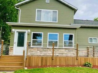 616 N High St, Lacon, IL 61540