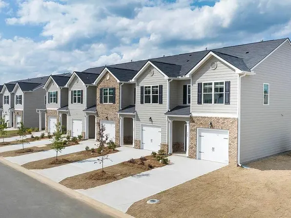 318 Bisham Ct, Aiken, SC 29801