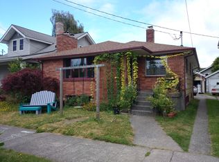 1808 N 46th St, Seattle, WA 98103