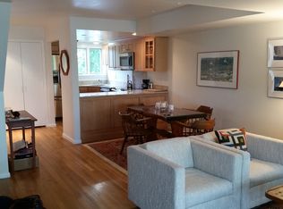 61 Brackett Place #C, Marblehead, MA 01945