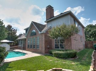 4706 Morning Glory Way, McKinney, TX 75072