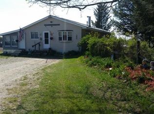 3917 E Madison Rd, Walkerville, MI 49459