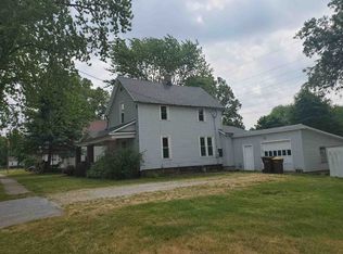 1107 W Ensley Ave, Auburn, IN 46706