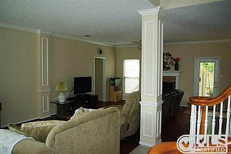 5th image of 6405 Creekbend Ct