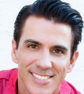 Bobby Martins