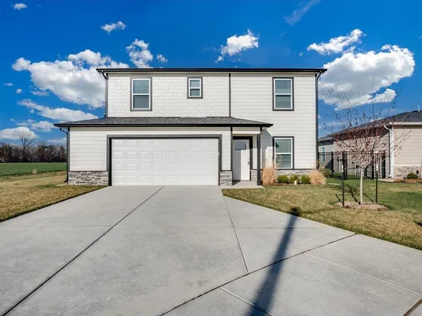 11749 W Scarlett Ct, Maize, KS 67101