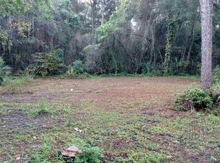 107 Dove Rd #0, Perry, FL 32348