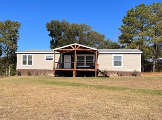 22525 Lindsey Bridge Rd, Andalusia, AL 36420