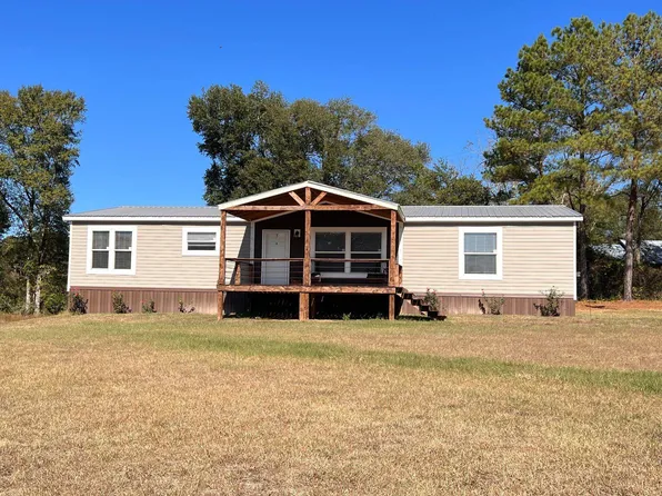 22525 Lindsey Bridge Rd, Andalusia, AL 36420