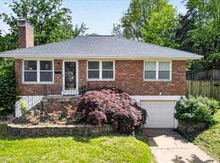 2403 Mari Kay Ct, Saint Louis, MO 63144