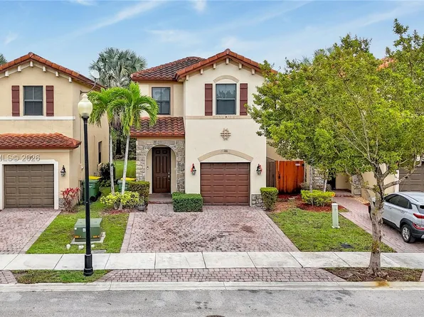 101 NE 37th Pl, Homestead, FL