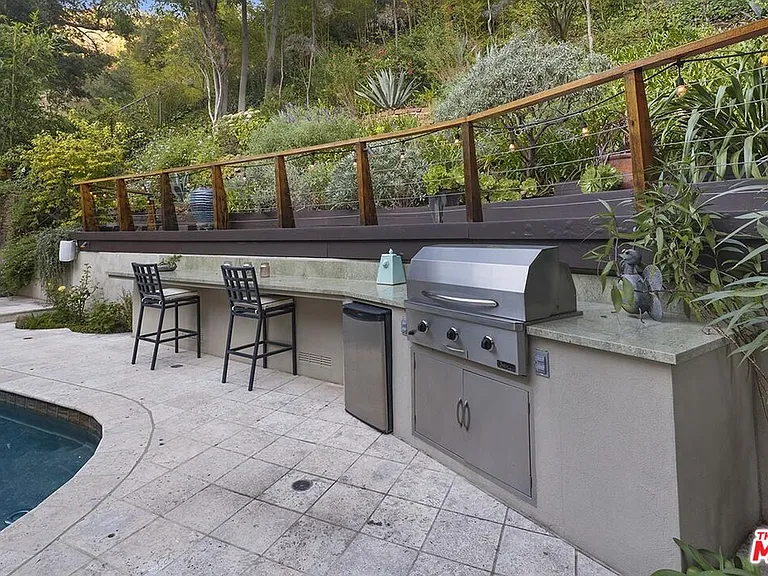 3600 Mandeville Canyon Rd — Photo 6