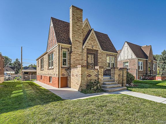 2nd image of 3734 W 26th Avenue