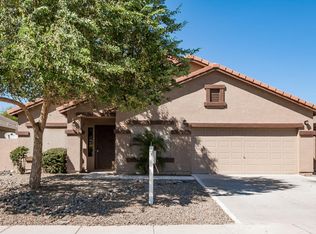 6776 W Saddlehorn Rd, Peoria, AZ 85383