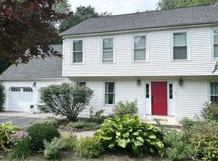13 Wayside Rd, Westborough, MA 01581
