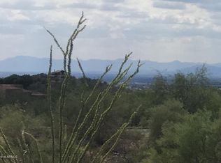 3542 N Crystal Peak Cir, Mesa, AZ 85207