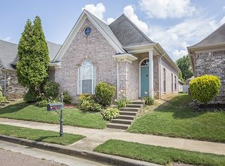 6817 Show Boat Ln, Cordova, TN 38018