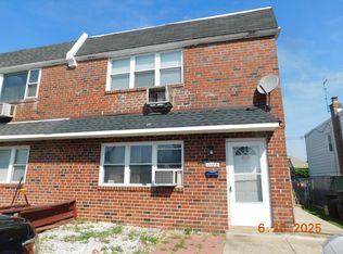 10068 Jeanes St FLOOR 2, Philadelphia, PA 19116