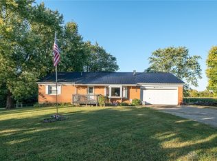 2341 Shrine Rd, Springfield, OH 45502