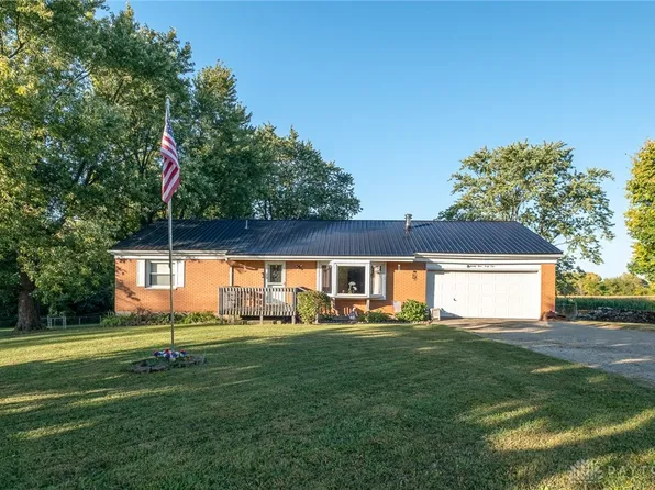 2341 Shrine Rd, Springfield, OH 45502