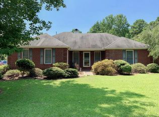 140 Brickleberry Rdg, Athens, GA 30605
