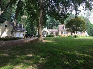 6453 Haviland Mill Rd, Clarksville, MD 21029