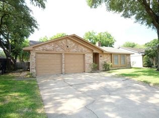 12515 Bexley Dr, Houston, TX 77099