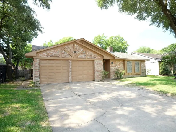 12515 Bexley Dr, Houston, TX 77099