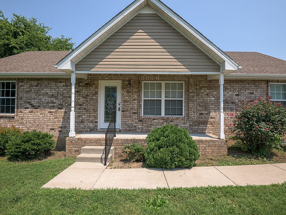 818 N Palmers Chapel Rd, White House, TN 37188 Zillow