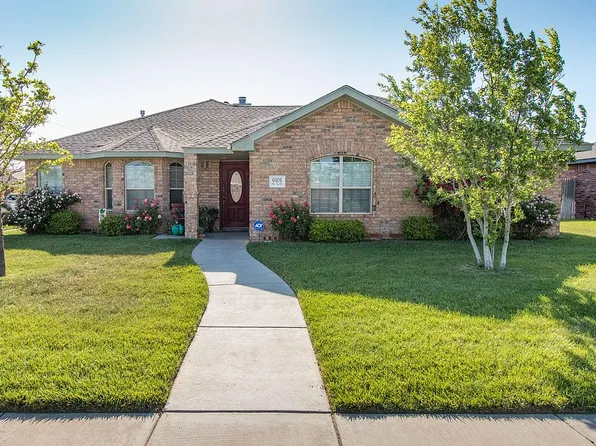 6101 McKay Ct, Amarillo, TX 79118
