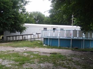 15278 103rd Ln, Winfield, KS 67156