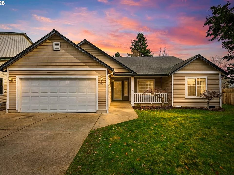 1st image of 1411 SE 182nd Ave