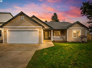 1411 SE 182nd Ave, Vancouver, WA