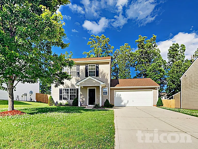 1008 Crowders Woods Dr — Photo 16