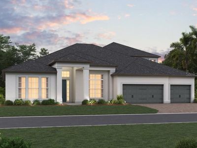 3042 Solace Way, Orlando, FL, 32820
