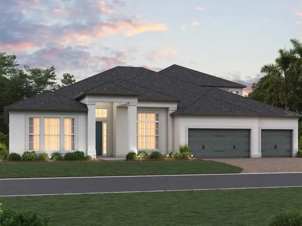 3042 Solace Way, Orlando, FL 32820