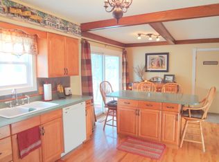 1221 S Geneva Dr, Dewitt, MI