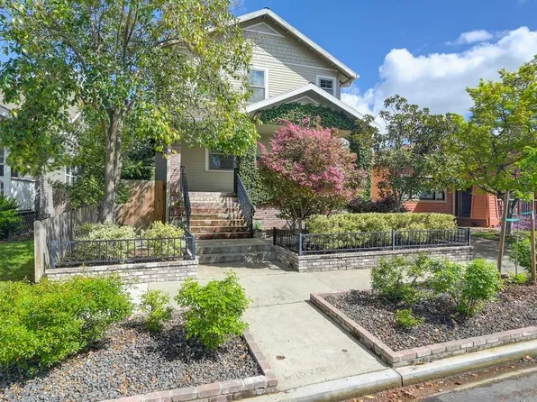 3141 Serra Way, Sacramento, CA 95816