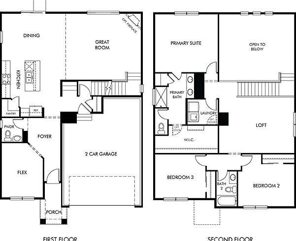 2nd image of 13490 Broad Wing Ave