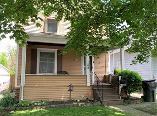108 Keil St, North Tonawanda, NY 14120