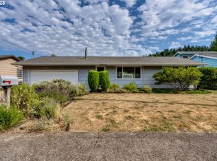 935 Larch St, Eugene, OR 97405