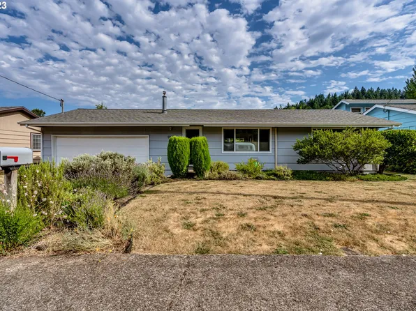 935 Larch St, Eugene, OR 97405