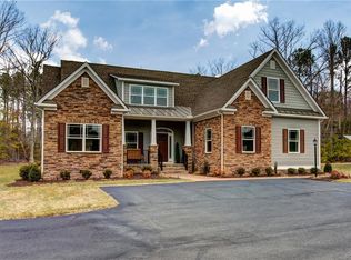 13185 Luck Brothers Dr, Ashland, VA 23005