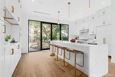 Rented by NOVO Living LLC