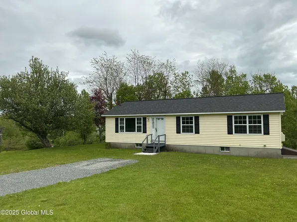 126 Hillside Road, Pattersonville, NY 12137